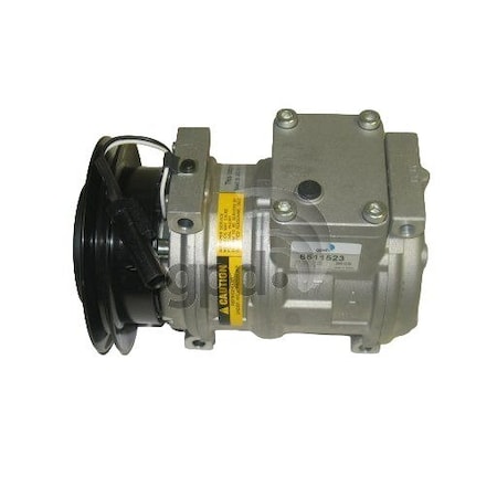 Gpd Compressor Kit 9622024